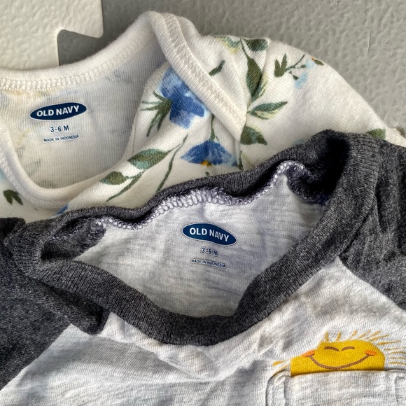 Baby bundle! - Picture 5 of 5